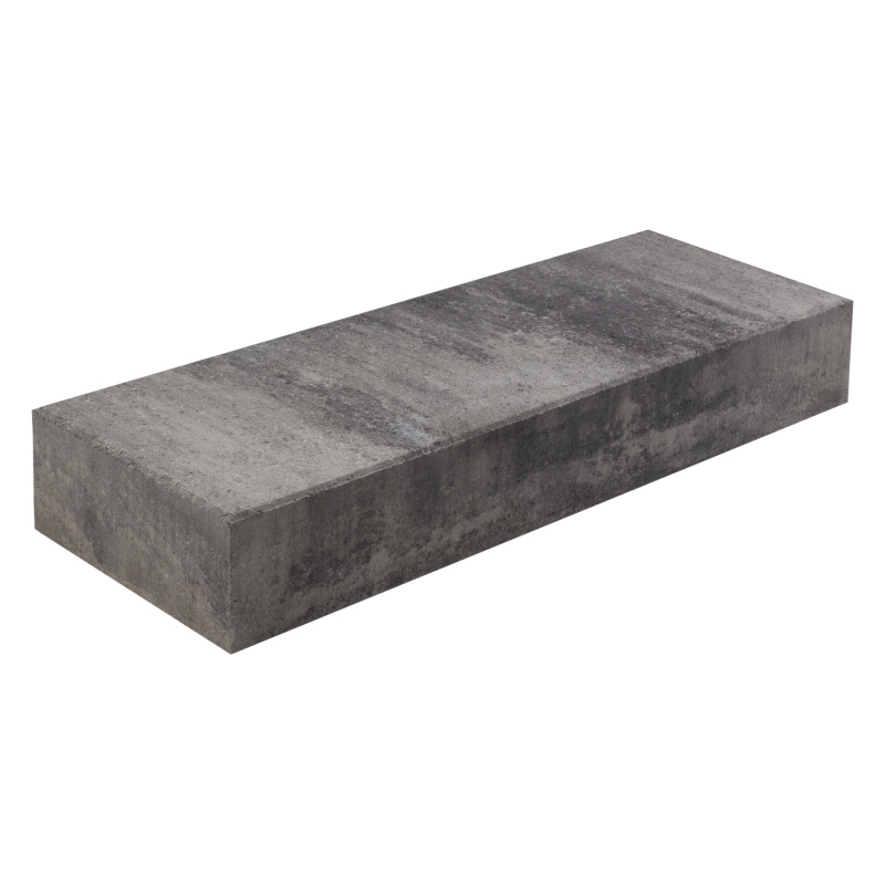 Schod betonový BEST FALDO standard brilant 350×1 000×150 mm