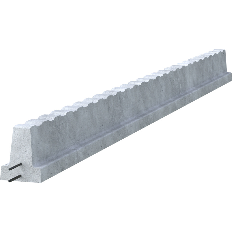 Nosník stropní předpínaný BEST-ROCK T311/3800