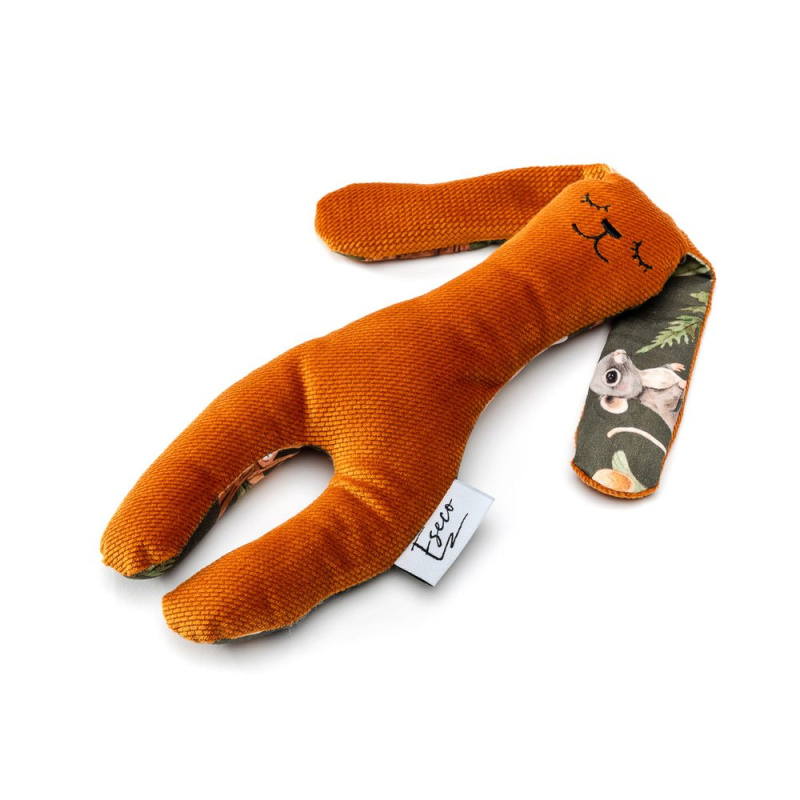 T-TOMI My first bunny (usínáček) Forest kingdom