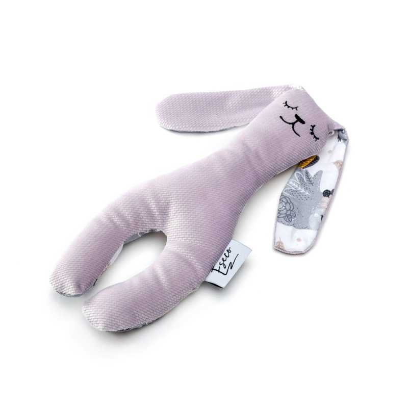 T-TOMI My first bunny (usínáček) Owl princess