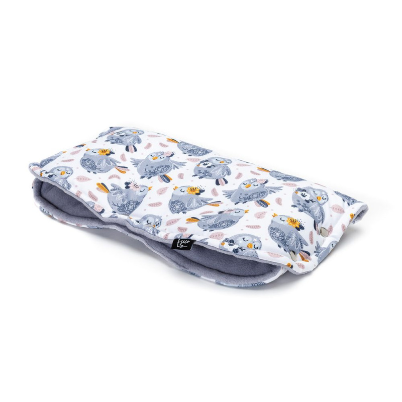 ESECO Rukávník - Owl princess