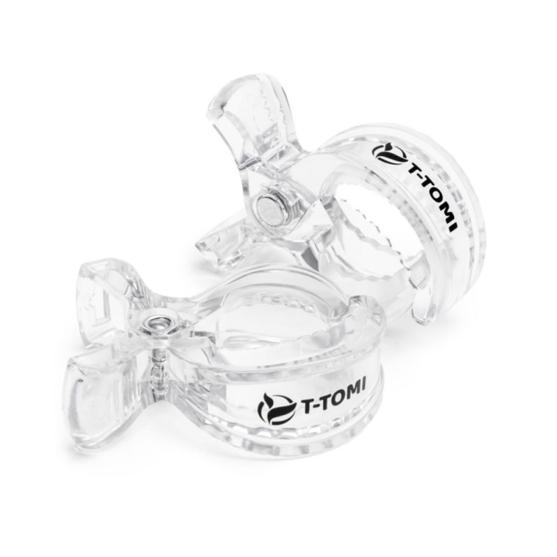 T-TOMI Klip Clear