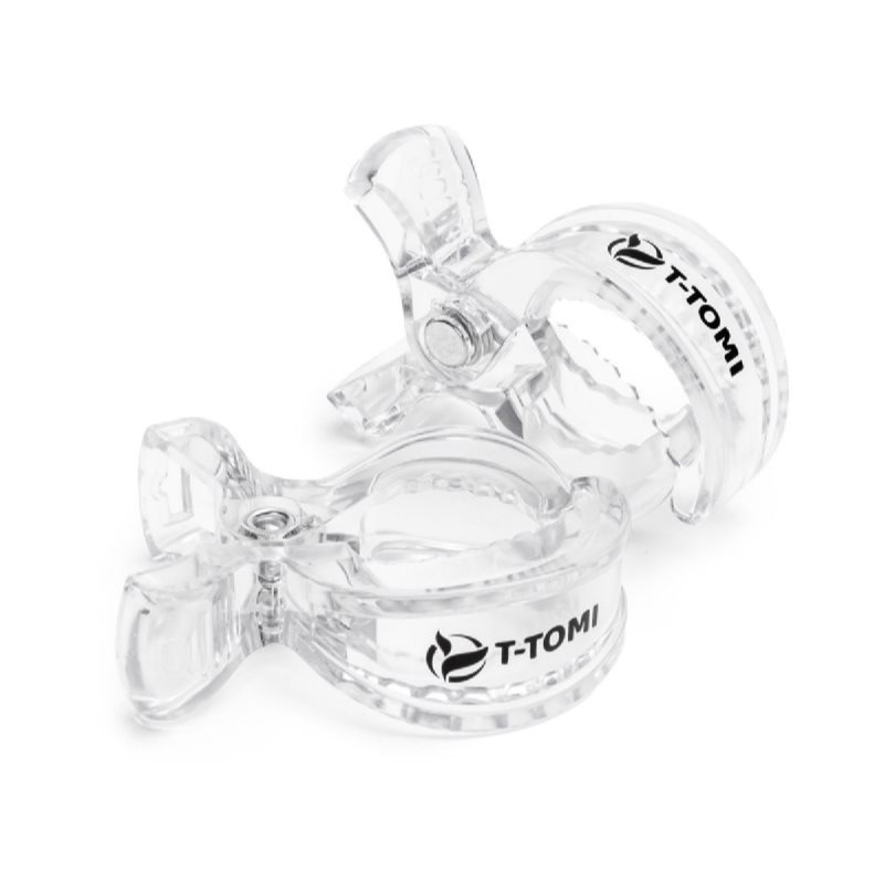 T-TOMI Klip Clear