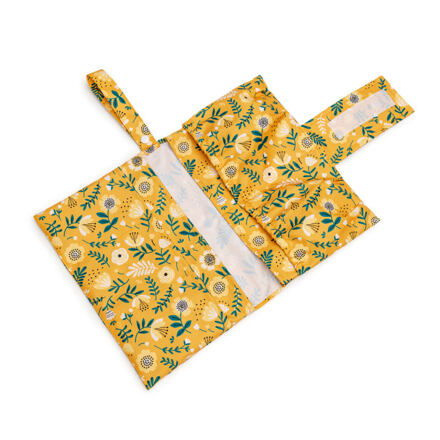 T-TOMI Plenkovník Mustard flowers