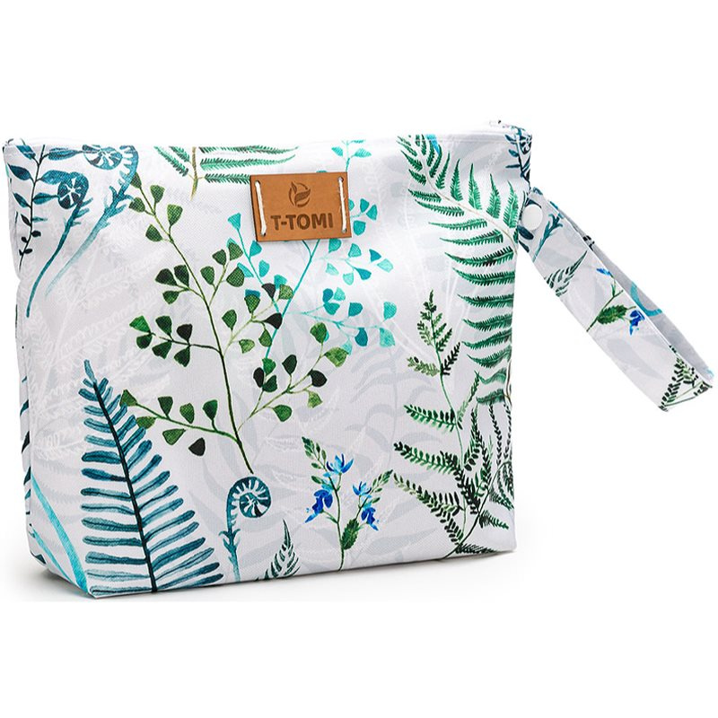 T-TOMI Big Baggie Fern