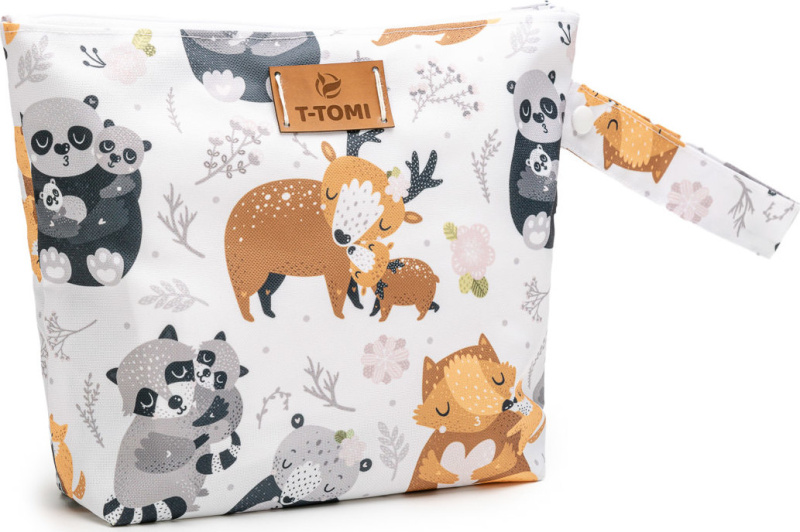 T-TOMI Big Baggie Animals