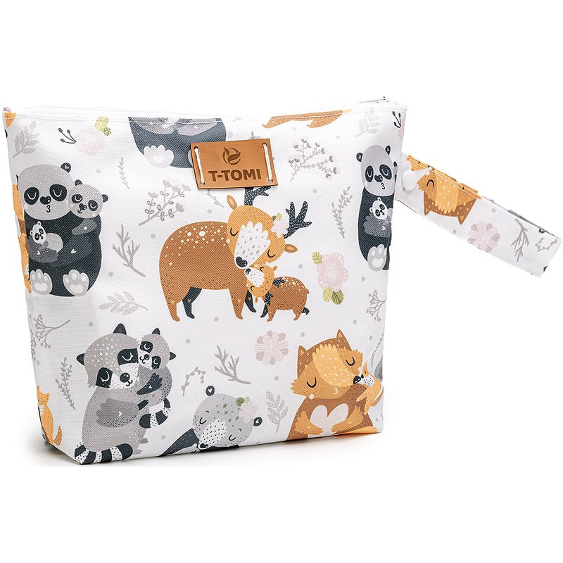 T-TOMI Big Baggie Animals