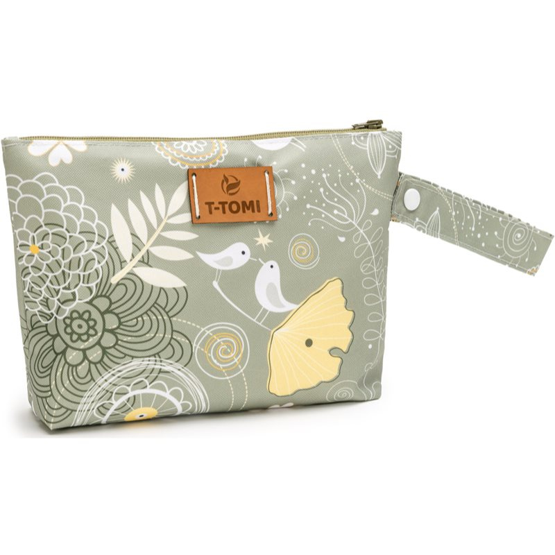 T-TOMI Small Baggie Leafs