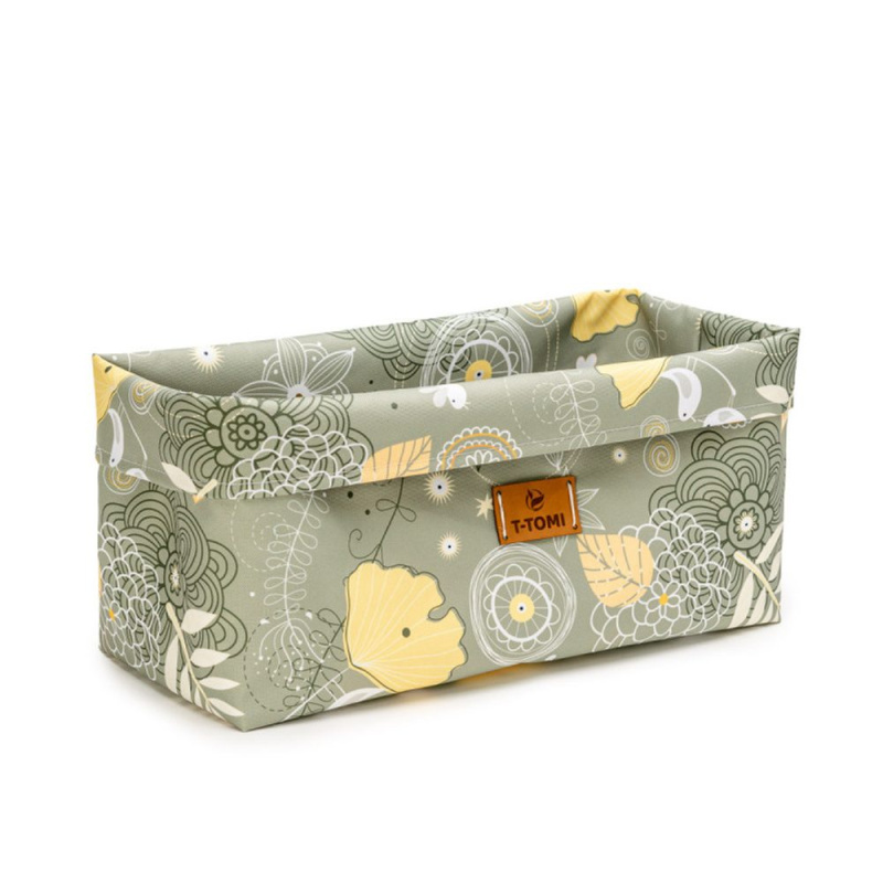 T-tomi Long Baggie Leafs