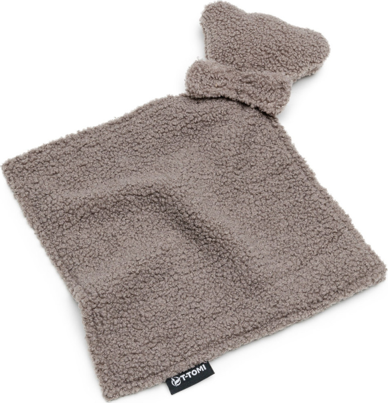 T-Tomi Usínáček Teddy Grey
