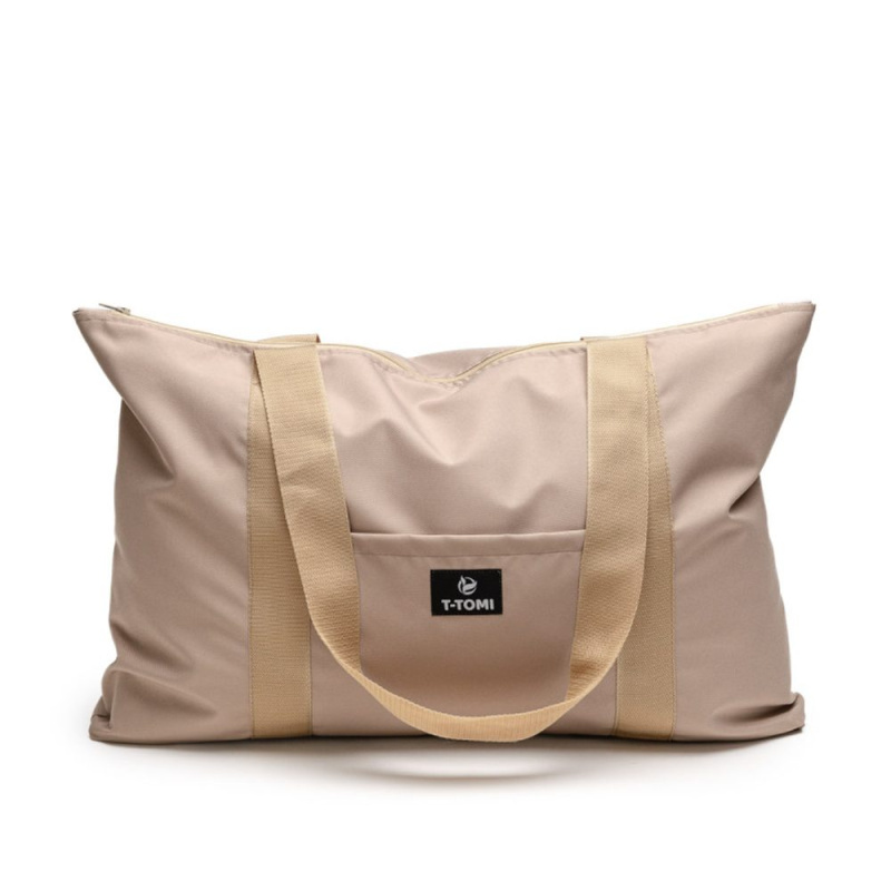 T-tomi Shopper bag Beige