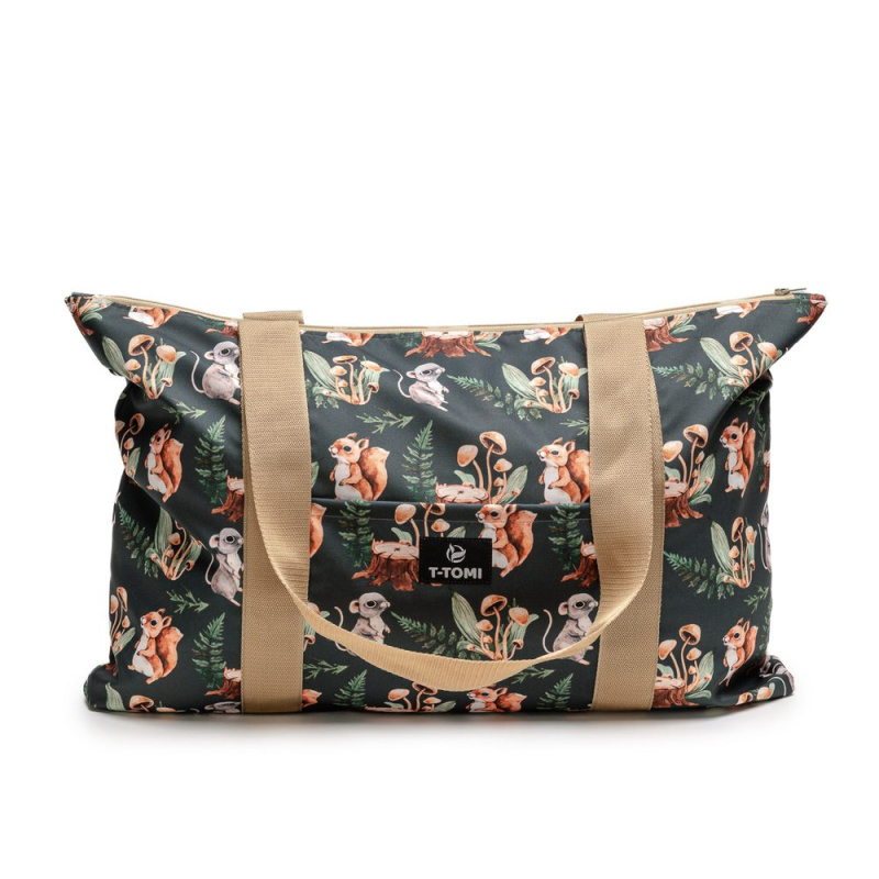T-tomi Shopper bag Forest kingdom