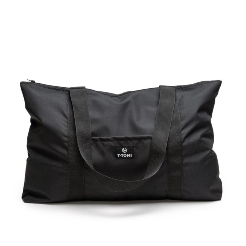 T-tomi Shopper bag Black
