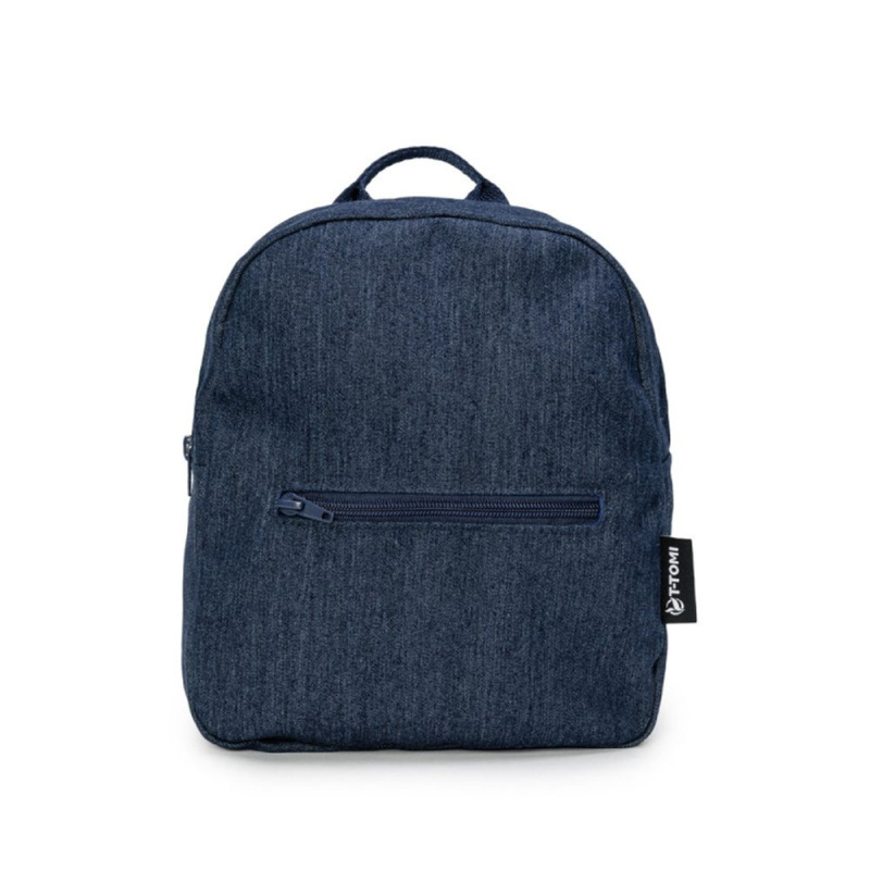 T-Tomi My first bag DENIM - Navy