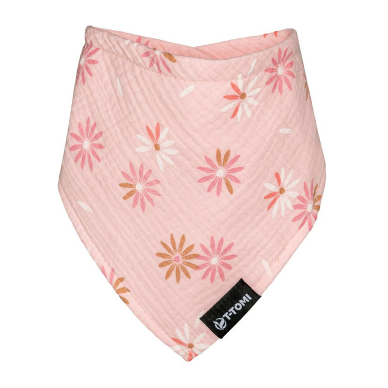 T-TOMI BIO Mušelínový slintáček Lily