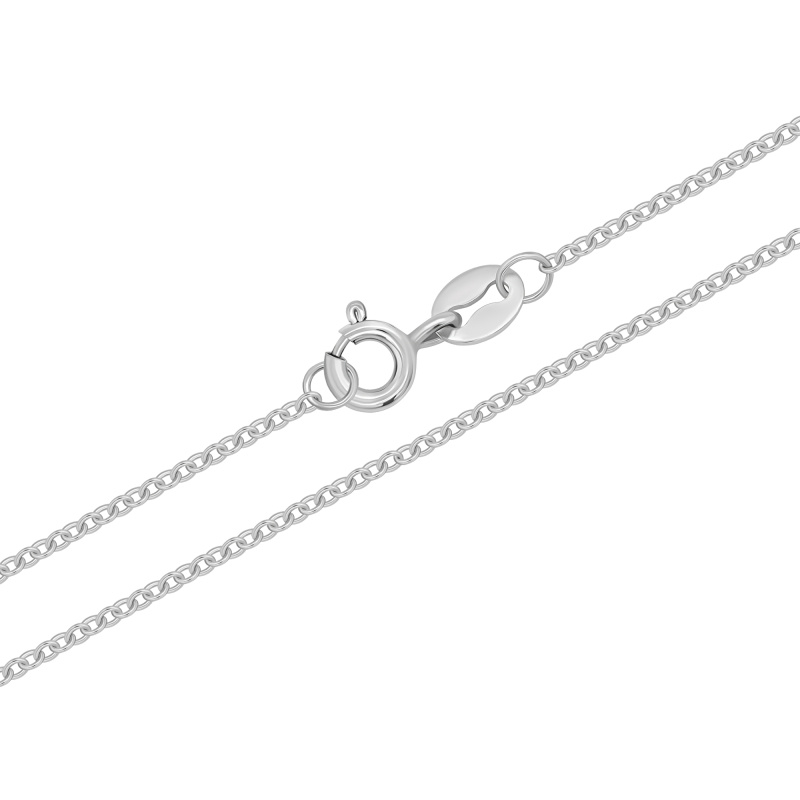Brilio Silver Anker řetízek ze stříbra CN003W 60 cm
