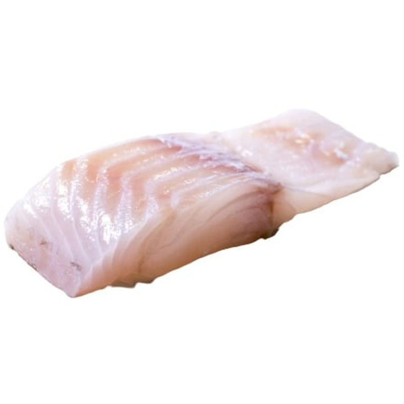 Skrei treska filet bez kůže