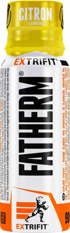 Extrifit Fatherm Shot 90 ml