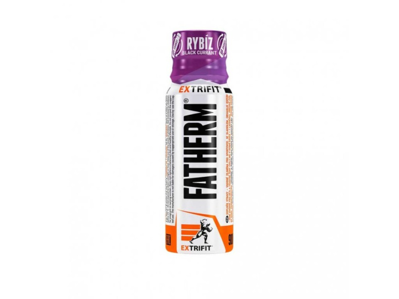 Extrifit Fatherm Shot 90 ml