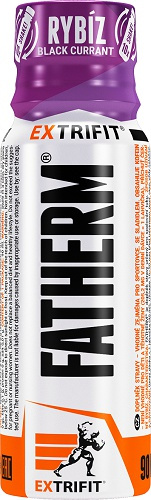 Extrifit Fatherm Shot 90 ml