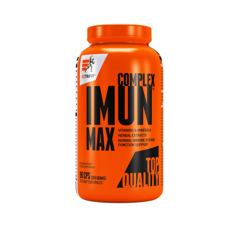 Extrifit Imun Max 90 kapslí 