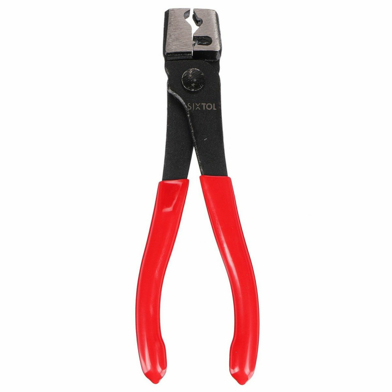 Kleště na hadicové pásky typu CLIC-R MECHANIC HOSE CLAMP 4 - SIXTOL