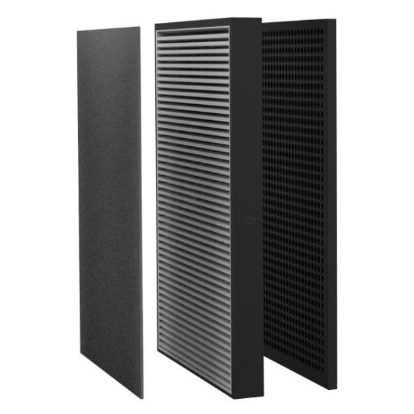 Sada filtrů pro čističku vzduchu Sinclair SP-45A