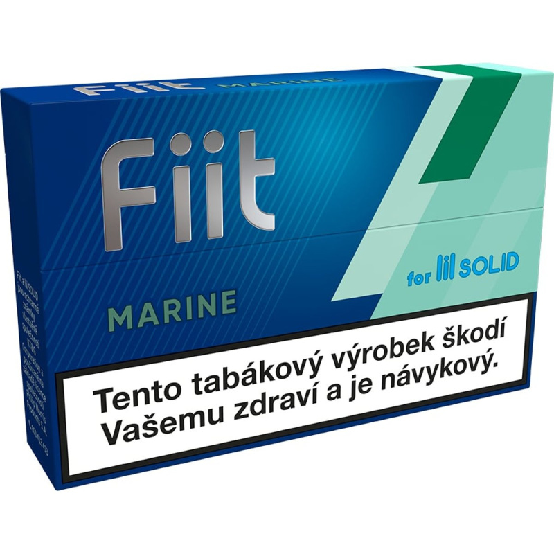 Fiit Marine