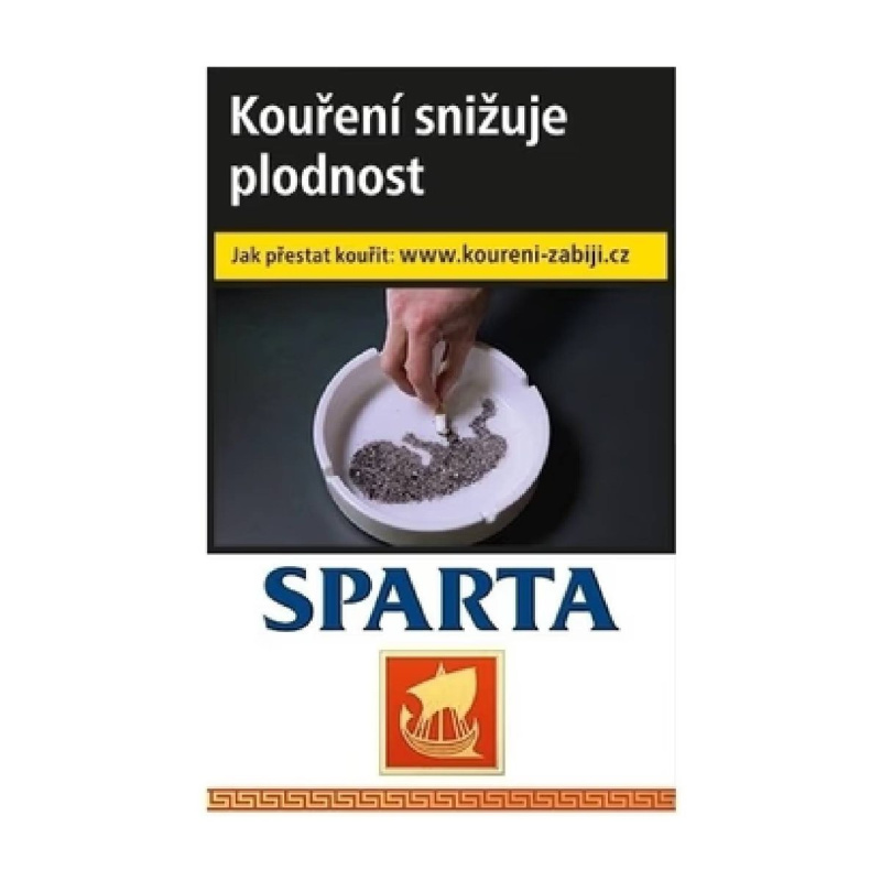 Sparta Classic KS