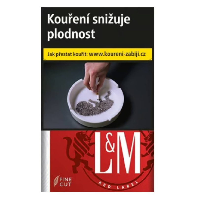 L&M Red Label