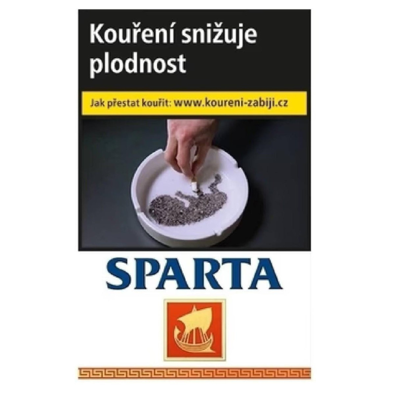 Sparta Classic KS