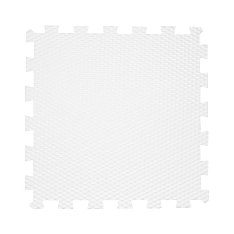 Minideckfloor – modulární pěnová podlaha pro děti