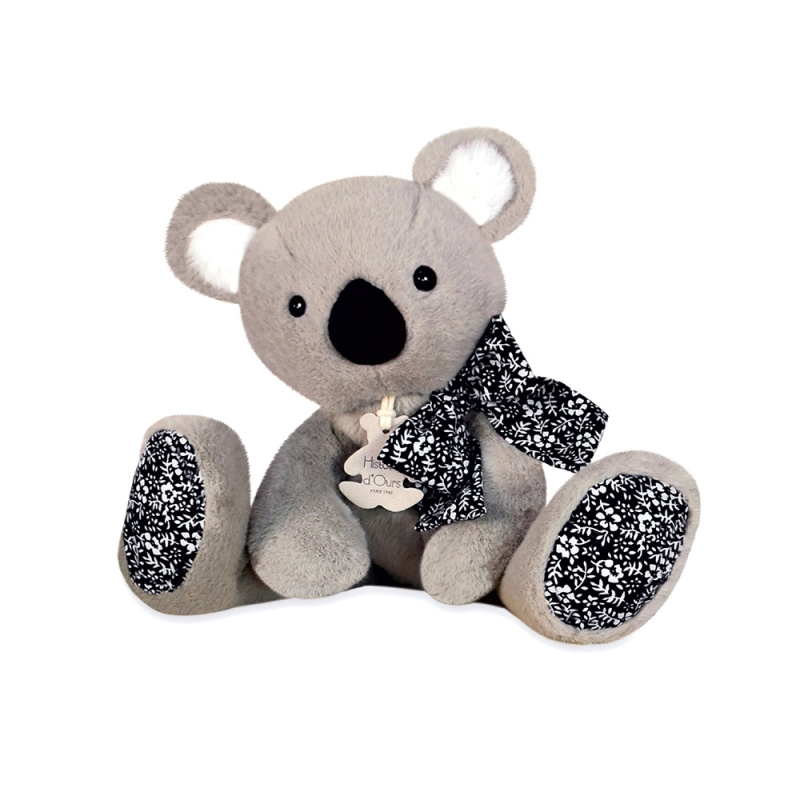 Doudou Histoire d’Ours plyšové zvířátko 20 cm – Koala