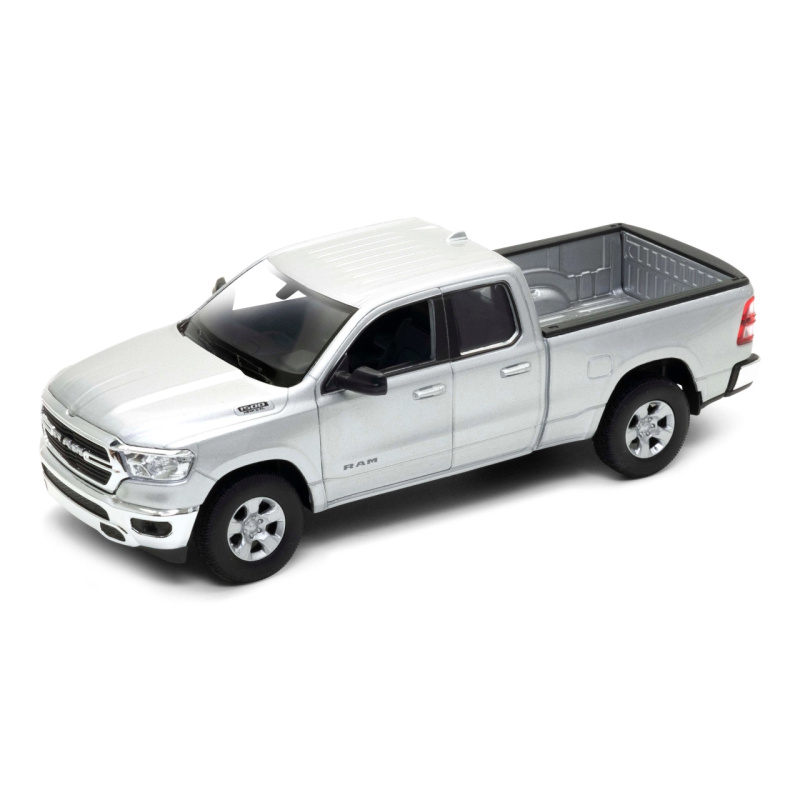 Welly Dodge Ram 1500 2019 1:27