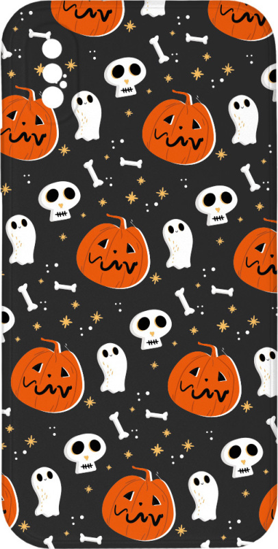 Mi-band Kryt Strašidla pro iPhone X/XS