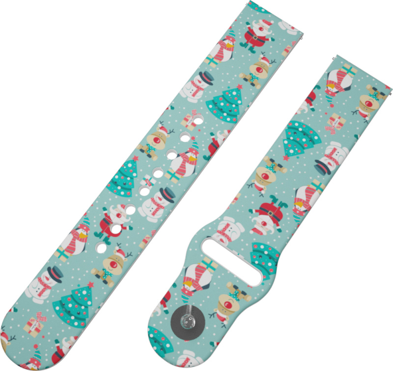 Strapido ZIMNÍ RADOVÁNKY řemínek 20 mm