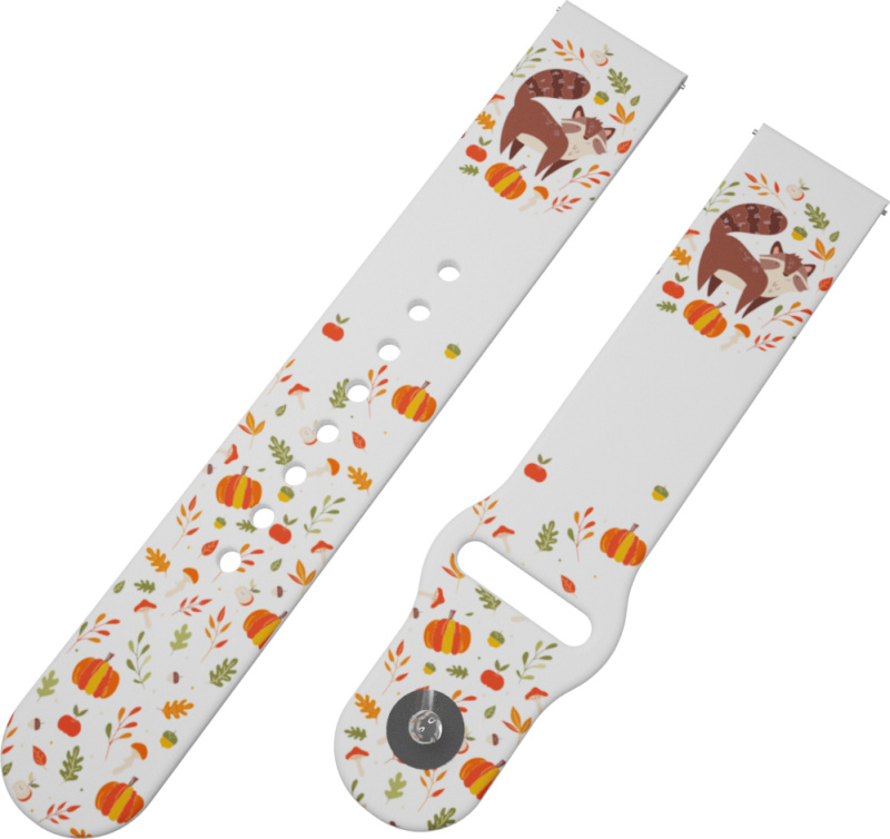 Strapido MÝVAL řemínek 22 mm