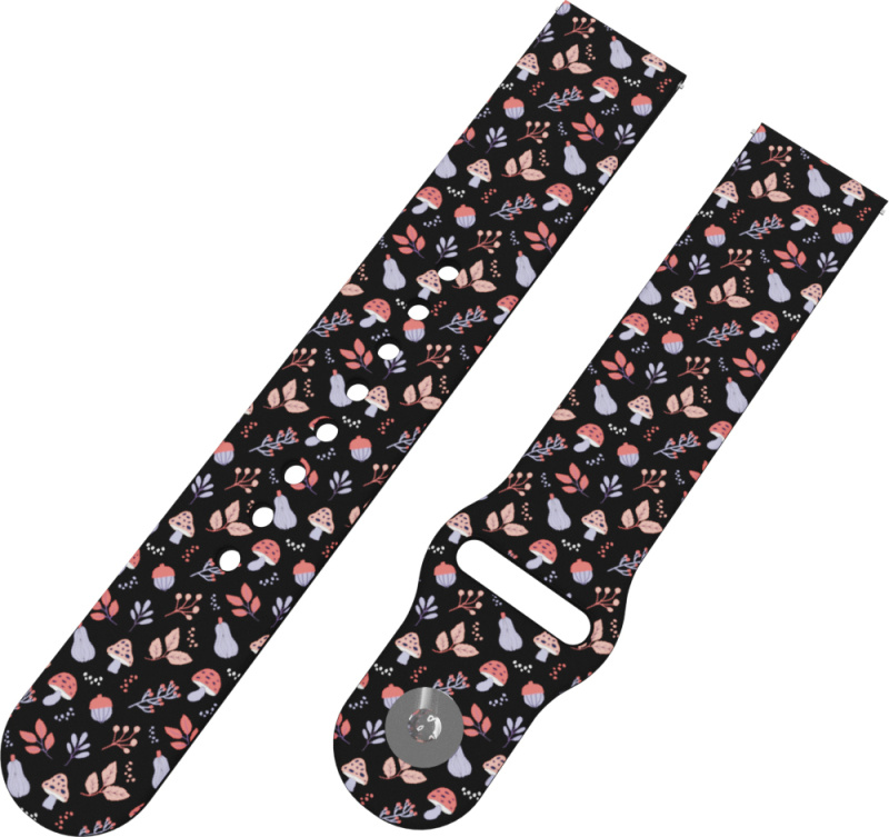 Strapido KOUZELNÝ PODZIM řemínek 22 mm