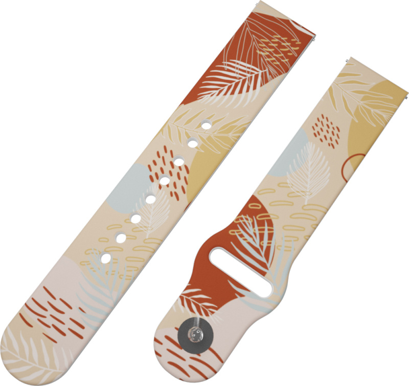 Strapido ŘEMÍNEK LISTÍ řemínek 20 mm