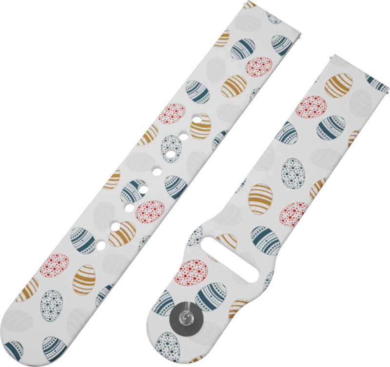 Strapido VAJÍČKA řemínek 20 mm