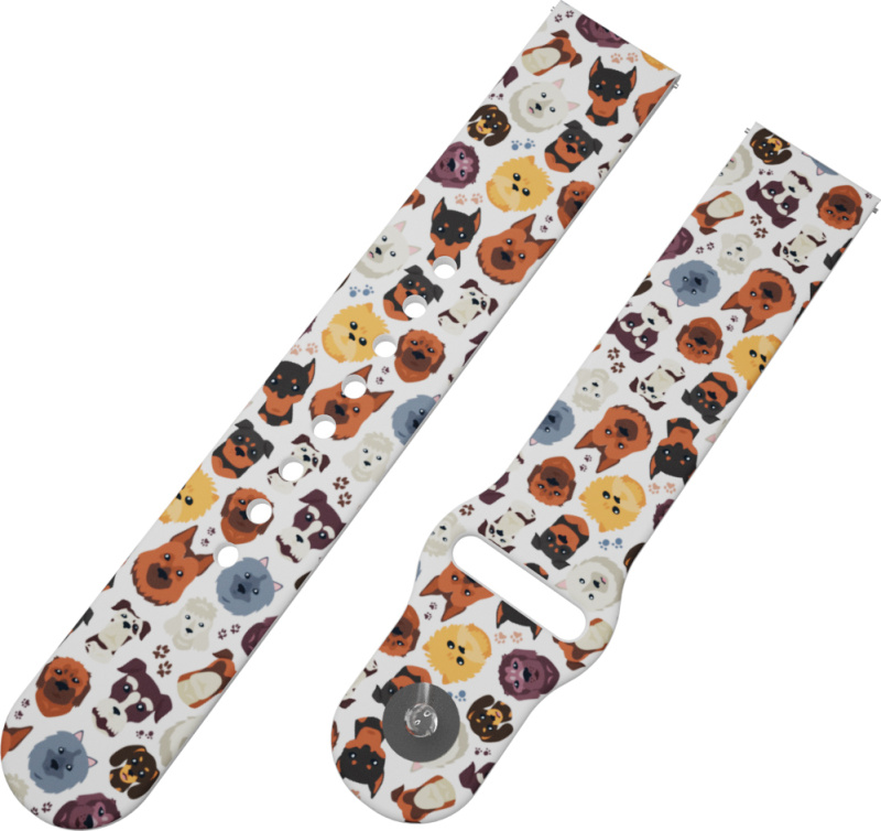 Strapido HAFANI řemínek 20 mm