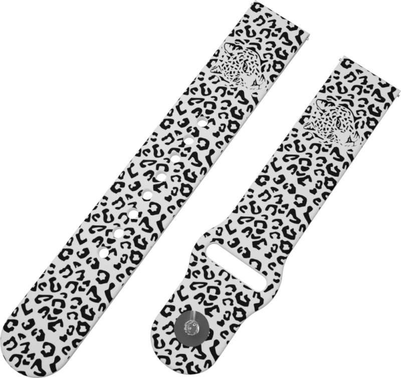 Strapido LEVHARTÍ SRST řemínek 22 mm