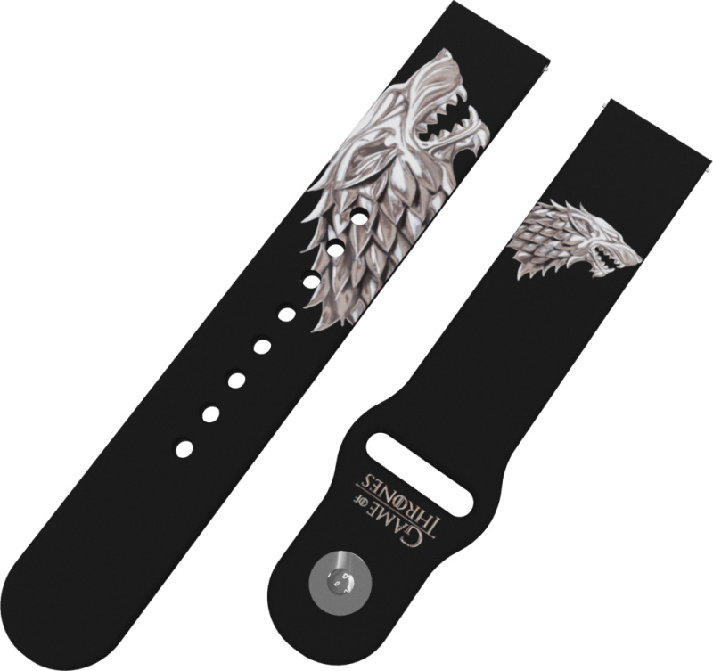 Strapido GOT 3 - ROD STARKŮ řemínek 20 mm