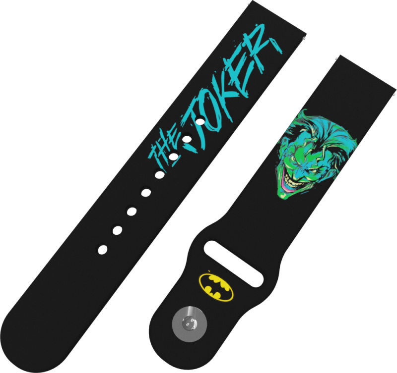 Strapido BATMAN 33 - JOKER 2 řemínek 20 mm