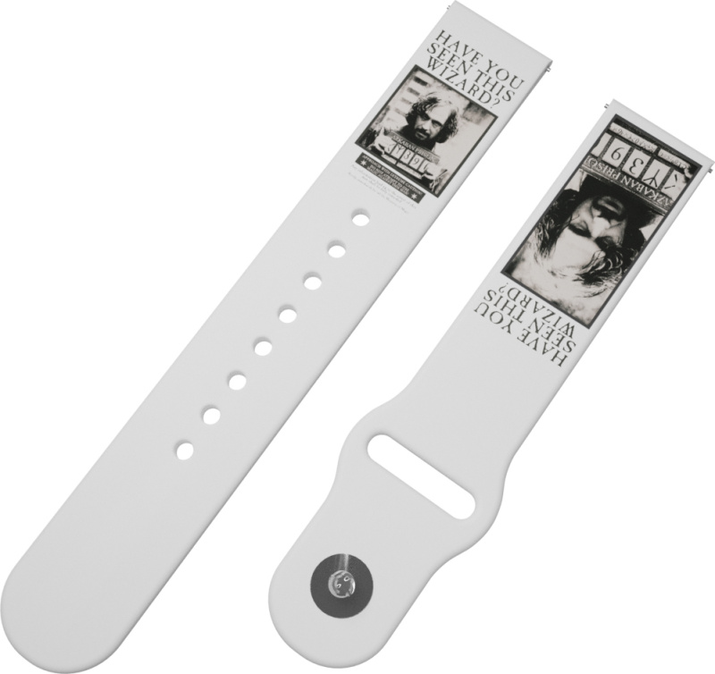 Strapido HARRY POTTER - SIRIUS BLACK řemínek 20 mm