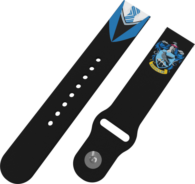 Strapido HARRY POTTER - HAVRASPÁR UNIFORMA řemínek 20 mm