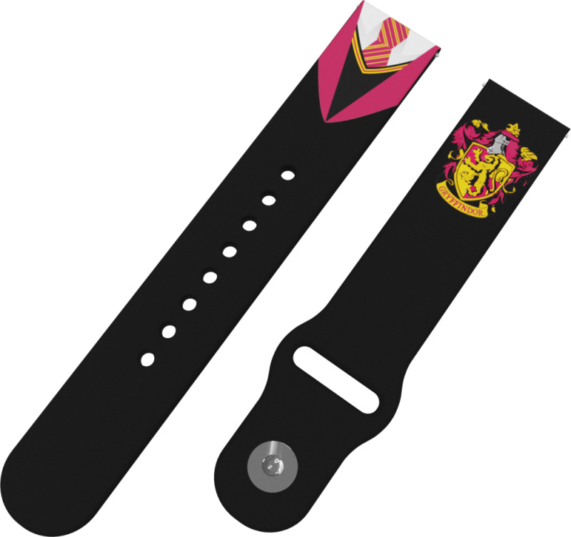 Strapido HARRY POTTER - NEBELVÍR UNIFORMA řemínek 22 mm