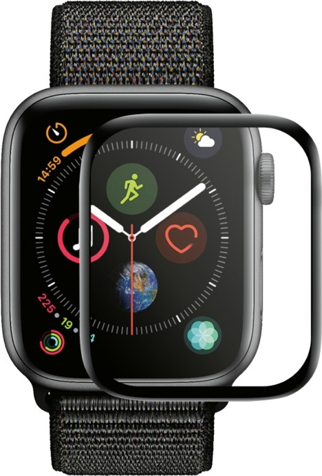 Ochranná tvrzená fólie pro Apple Watch Velikost: 42