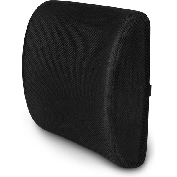 CONNECT IT FOR HEALTH Bederní opěrka na židli CFH-5300-BK Černá