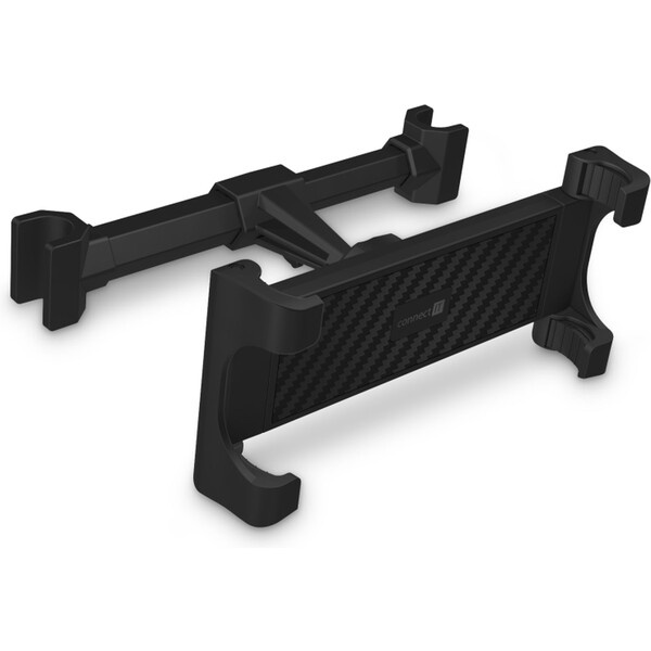 CONNECT IT InCarz TabHold 2 držák na tablet na opěrku CMC-7010-BK Černá